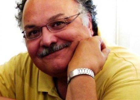 شبی با زاون اسطوره سینمایی های اصفهان