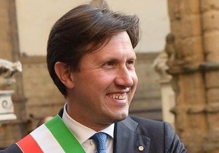 پیام تبریک شهردار فلورانس ایتالیا به سی و سومین جشنواره بین‌المللی فیلم‌های کودکان و نوجوانان