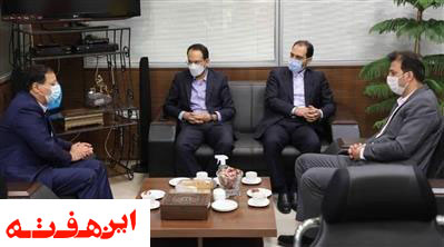 تأكید بر استعدادیابی و توسعۀ ورزش شهرستان مباركه