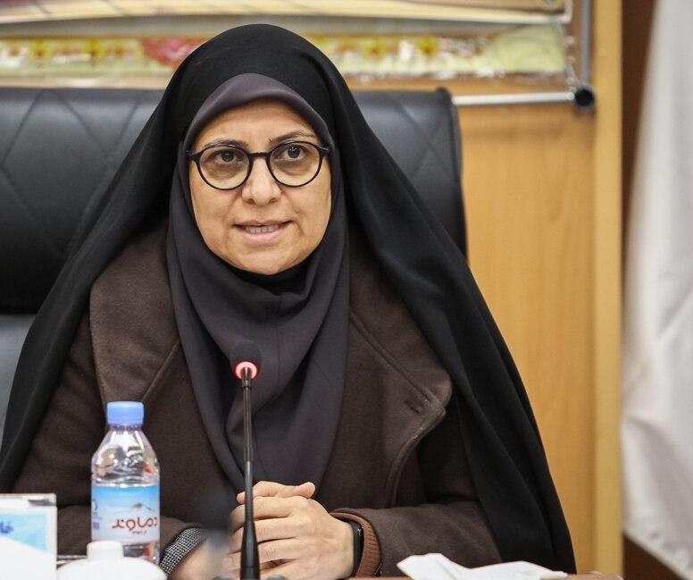 مکانی به نام شهرک سالمندان نداریم