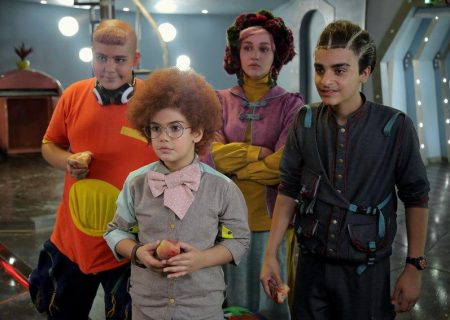 ماجرای نجات امید از تیانا