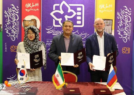 سینمای کودک به ویژه در عرصه انیمیشن در جهان می درخشد