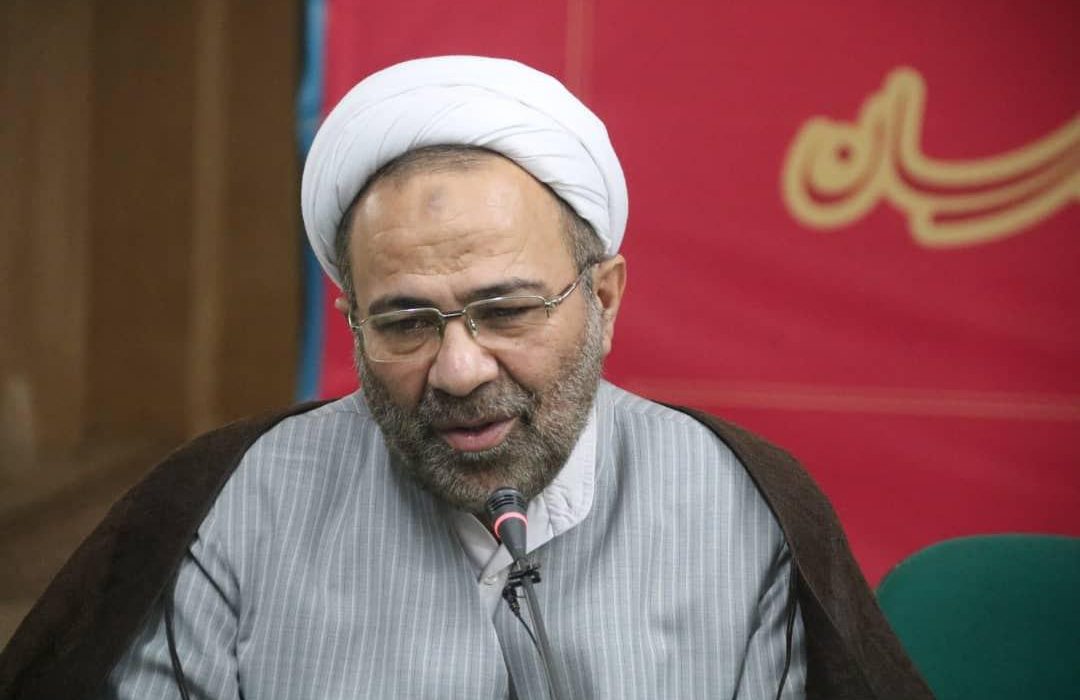 روز اربعین امسال هیچ برنامهای در بقاع متبرکه استان اصفهان برگزار نمیشود