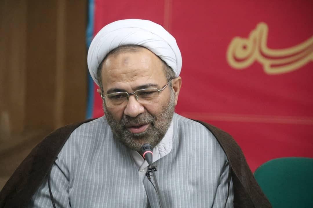 روز اربعین امسال هیچ برنامه‌ای در بقاع متبرکه استان اصفهان برگزار نمی‌شود
