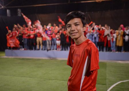 «بعد از اتفاق»؛ فیلمی درباره امید