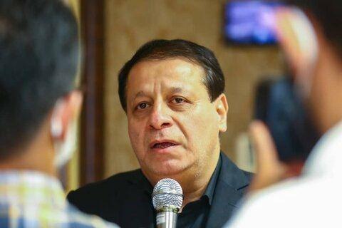 ارتباطات عمیق تر باشگاه سپاهان و روابط عمومی فولاد مبارکه