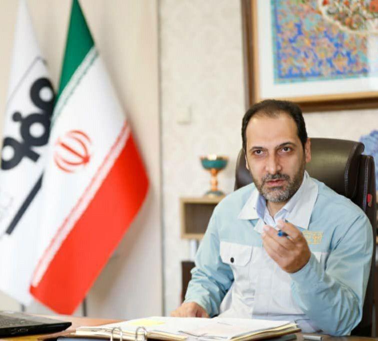 مرزی بین شرکت فولاد مبارکه و باشگاه سپاهان وجود ندارد