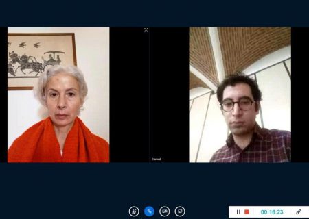 فکرکردن و نگاه‌کردن به بازیگران آزادی عمل می‌دهد