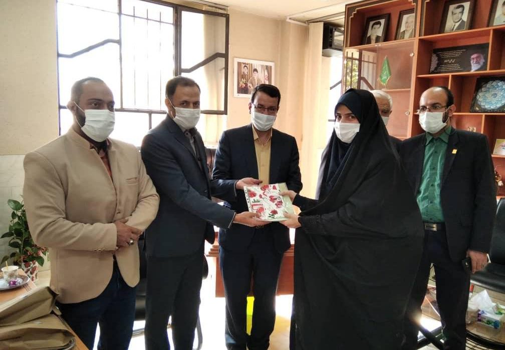 کتاب «پهلوانان طریقت عشق» جز سرمایه های ملی جامعه است