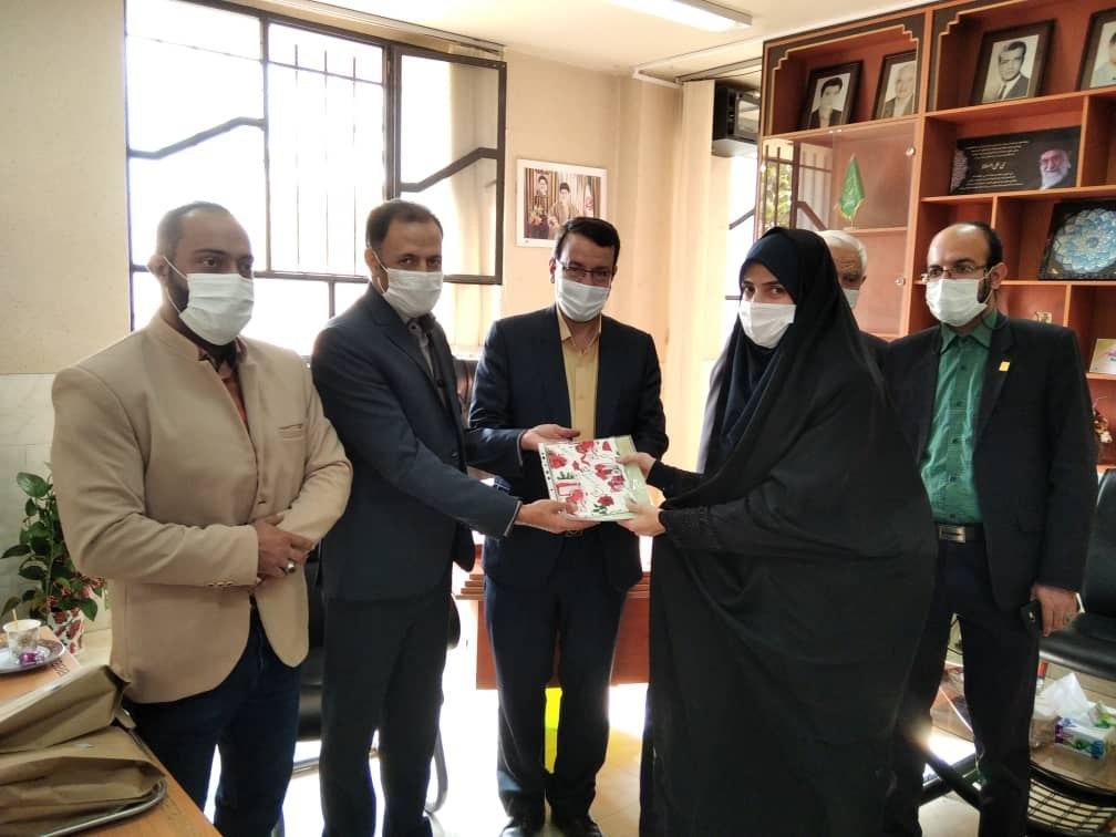 کتاب «پهلوانان طریقت عشق» جز سرمایه های ملی جامعه است