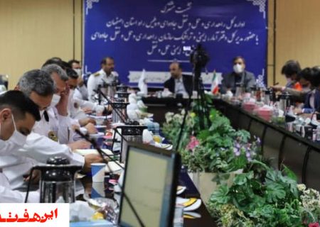 نقش پلیس در کاهش حوادث رانندگی غیرقابل انکار است