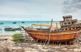 راهنمای کامل سفر به قشم