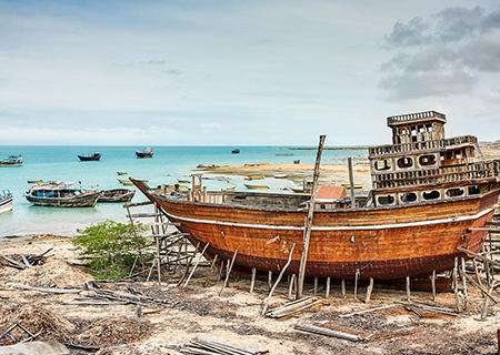 راهنمای کامل سفر به قشم
