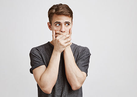 درمان سکسکه و راه های آن