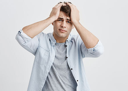 ۱۰روش ساده برای از بین بردن استرس و اضطراب