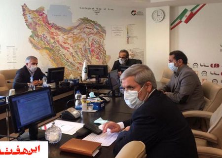 ذوب آهن اصفهان از زیان انباشته خارج شد