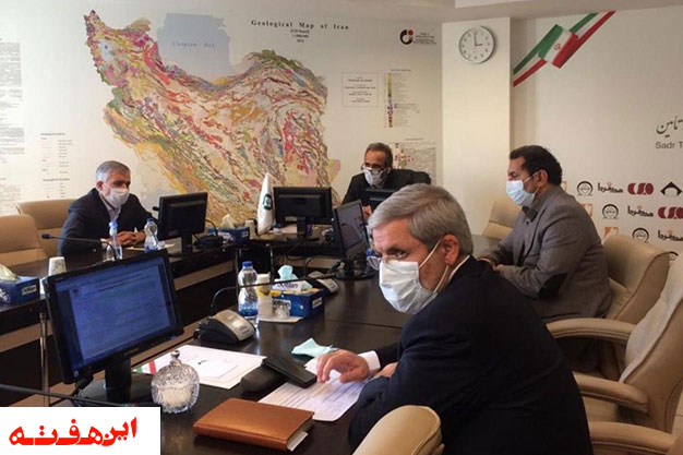 ذوب آهن اصفهان از زیان انباشته خارج شد