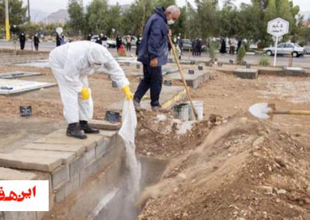 افزایش ۹۰ درصدی فوتی های مهرماه