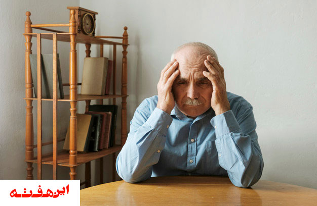 فضاهای شهری آلزایمر می گیرند