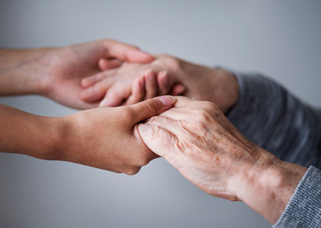 لذت كمك كردن را از همديگر دريغ نكنيم