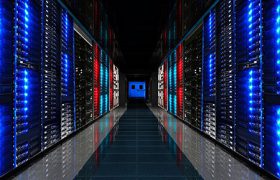 قدرتمند ترین ابر رایانه های دنیا