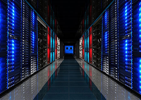 قدرتمند ترین ابر رایانه های دنیا