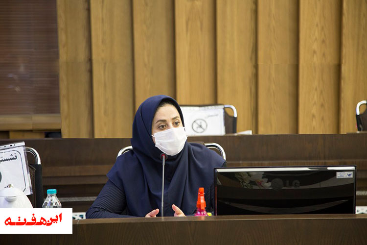 آب اصفهان سالم و بدون میکروب و مواد شیمیایی مُضر است