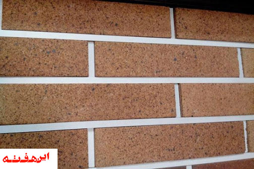 مسابقات آزاد کشوری نماچینی آجر ظرفیت خوبی برای آموزش نماکاران است