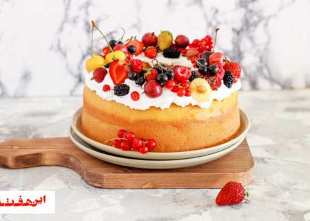 طعم متفاوت زندگی