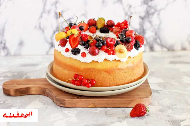 طعم متفاوت زندگی