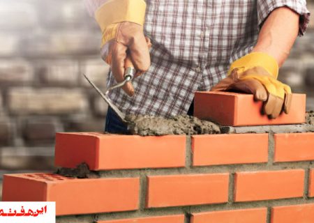 برگزاری مسابقات نماچینی آجر منجر به احیای صنعت آجرچینی شد