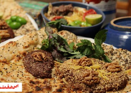 یک قرن طعم خاطره