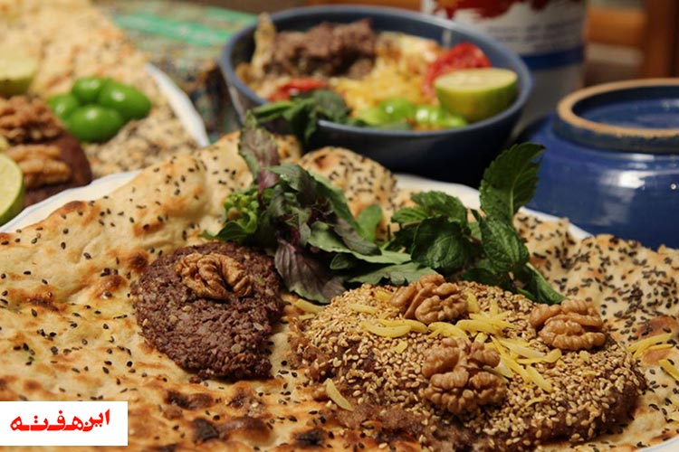 یک قرن طعم خاطره