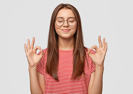 بهترین خودت را زندگی کن