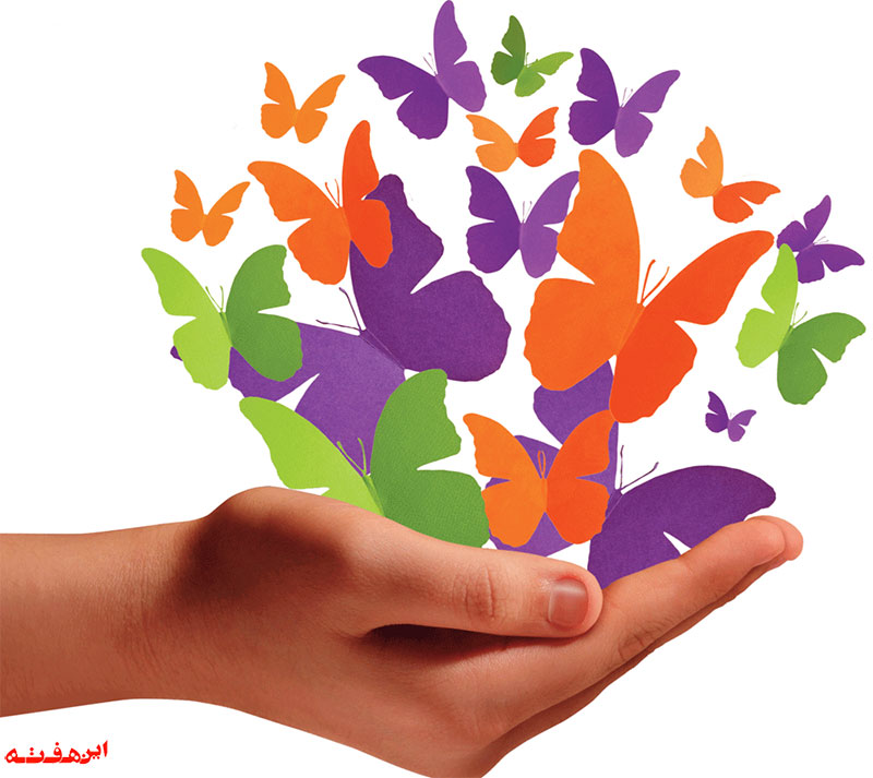 توسعه خیریه‌ها توسعه کار خیر است