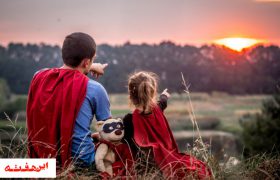 والدین موفق بچه های موفق تر