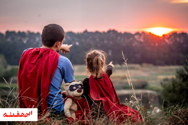 والدین موفق بچه های موفق تر