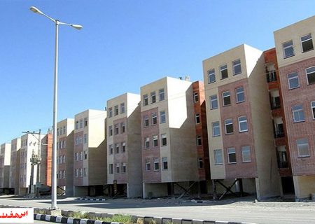 دولت از خیریه‌های حوزه مسکن حمایت کند