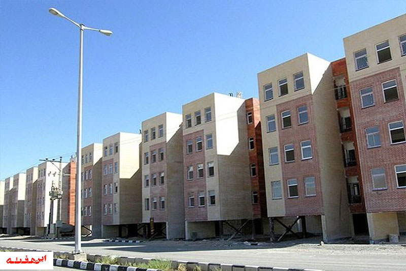 دولت از خیریههای حوزه مسکن حمایت کند