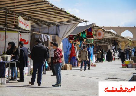 یار مهربان به میدان امام علی (ع) می آید