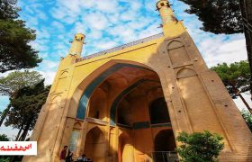 راز جنبیدن منار جنبان چیست؟