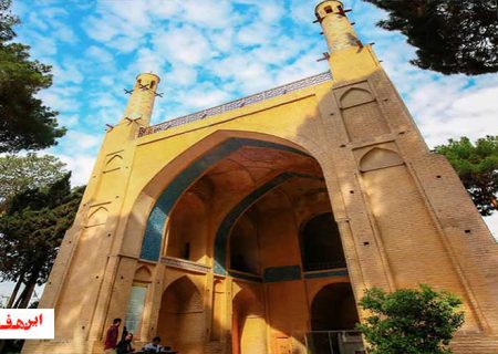 راز جنبیدن منار جنبان چیست؟