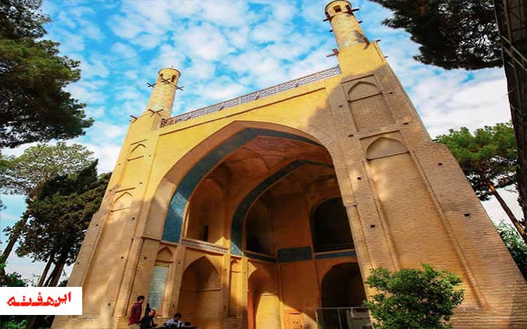 راز جنبیدن منار جنبان چیست؟