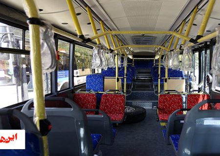 ساعت فعالیت مترو و اتوبوسرانی از امروز در شهر اصفهان تغییر کرد