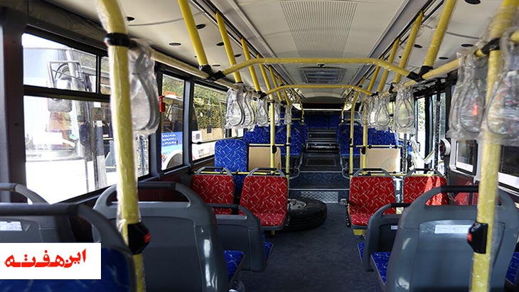 ساعت فعالیت مترو و اتوبوسرانی از امروز در شهر اصفهان تغییر کرد