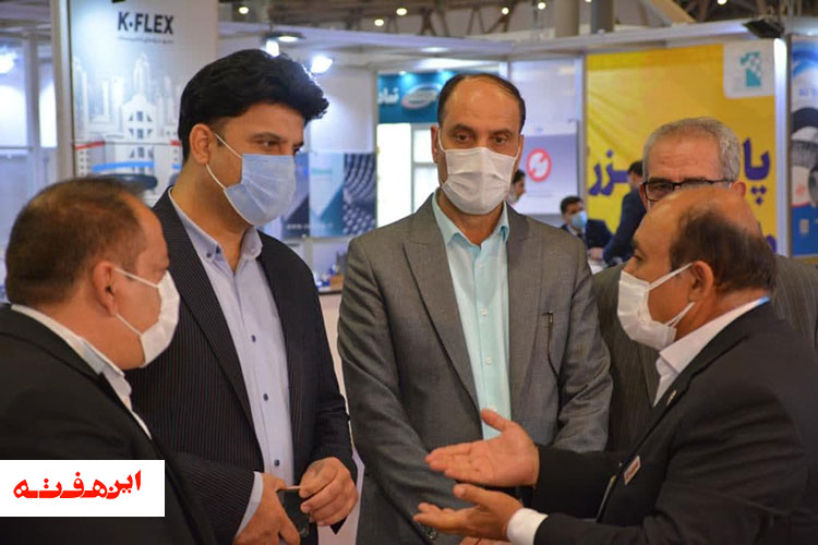 مسابقات مهارتی فاصله بین تولید و مصرف را در چرخه اقتصادی کم میکند