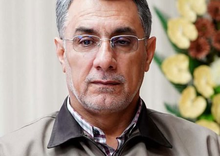 یک میلیون تن سنگ‌آهن دانه بندی مورد نیاز ذوب آهن اصفهان تامین می شود