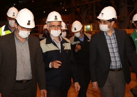 هدف مجلس ، انتفاع تولید کننده و مصرف کننده فولاد و ساماندهی بازار است