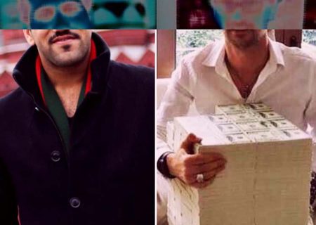 چهره متخلفان اینترنتی رو شد