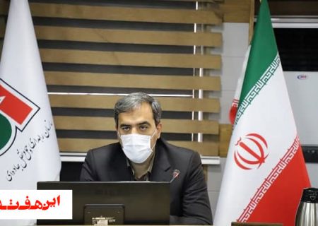 استقرار یک هزار نفر از نیروهای امدادی و انتظامی در محورهای مواصلاتی استان اصفهان